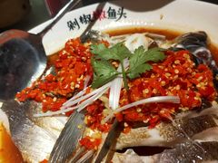 -湘阁里辣(沙井华润万家店)