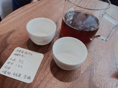 -稀物集咖啡(徽州大道店)
