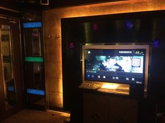 -音乐在线主题氧吧KTV(佳宁娜广场店)