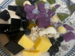 -哼哈豆花工房(高铁吾悦广场店)