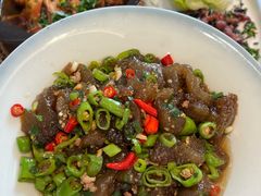 -小乡小镇·传承桐庐土菜·老板亲自烧的菜