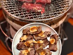 -大阪烧肉BAKA一代(十亩地店)