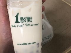 -1点点(南塘金茂府店)