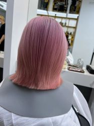 -卓梵美发·精品Salon
