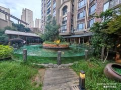 -忆江南·临江鱼馆