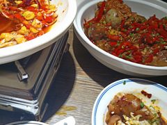-田趣园长沙菜(天安云谷店)