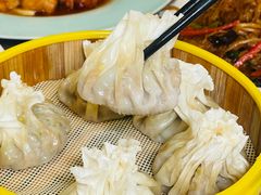 -烤肉宛饭庄(北新桥店)