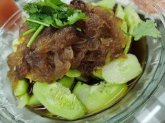-烁佳海鲜大馅饺子