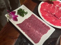 -南门涮肉(东单店)