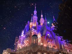 -上海迪士尼度假区