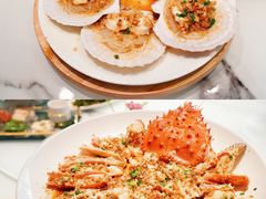 -虾佬圣汤·海鲜姿造(乐堤港店)