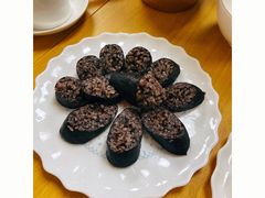 米肠-屋里家延边朝鲜族冷面(南园店)