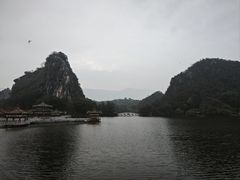 -星湖旅游景区七星岩