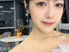 -bobo高端证件照工作室(三元桥店)