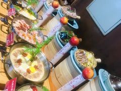 -张氏鱼庄