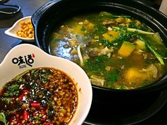 -妈妈的味道(和顺古镇店)