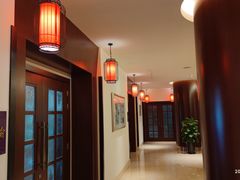 -铭轩中餐厅·海南菜·粤菜(亚龙湾瑞吉店)
