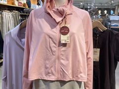 -MUJI无印良品(大唐西市店)