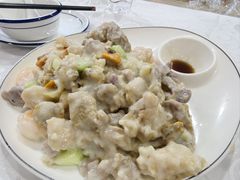 -清真•蜀风园(丁字沽店)