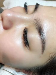 -小小美甲美睫
