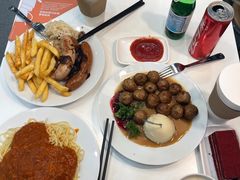 -宜家·瑞典风味餐厅(北京西红门店)