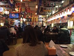 -平成屋· Late Night 食堂(四川北路店)