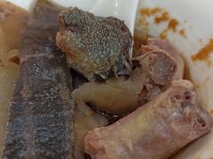 水鱼-新榕记滨江壹號