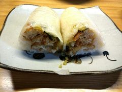 -早安山丘·豆浆油条(小木桥路店)