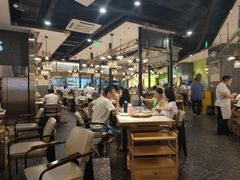 -洪氏嗨捞·猪肚鸡火锅(阳光天地店)