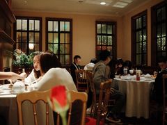 -玫瑰厅上海菜(兴国路店)