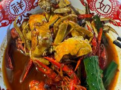 -丹虾·文和友小龙虾品牌·湘菜(北京路店)