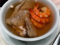 糟三宝-蝶园·装修中(BFC外滩金融中心店)