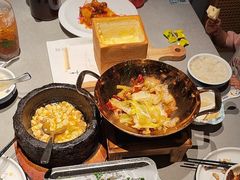 -绿茶餐厅(广州天河城店)