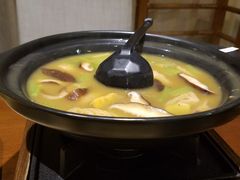 -十二舍·湯物素煮(江泰潤政店)