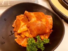 -韩宫宴烤肉·料理(宝山万达店)