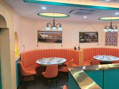 -西域美食(西直门南小街店)