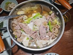 -全牛匠·乐山跷脚牛肉(西单华威约饭街店)