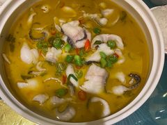 -呷湘厨·家宴·鱼汤捞饭(津南店)