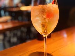 -The Meat & Wine Co Southbank(南岸店)