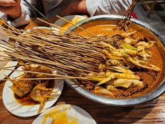 -牛华八婆麻辣烫(起源店)