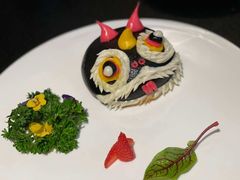 -唐猫庭院·千年陕菜(大唐不夜城店)