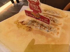 -北李妈妈菜·海肠捞饭(高新万达店)