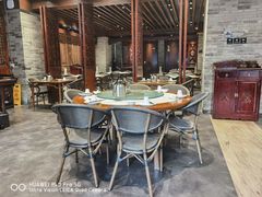 -北京老铺烤鸭(西稍门店)