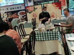 大堂-紫光园(劲松店)