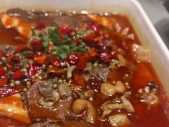 -胡家大厨(西三庄店)