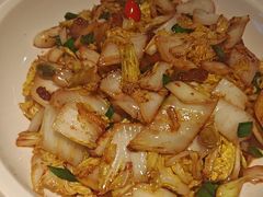 -老阿爸鲜鱼土菜(园区永旺店)
