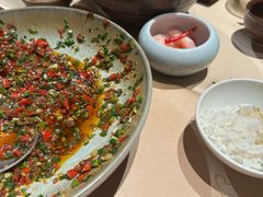 -山石榴·贵州菜(丰盛里店)