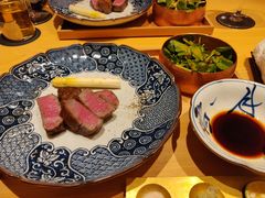 -肉屋·雪月花(名古屋)