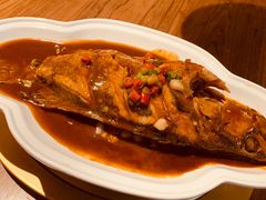 -刀板香·安徽菜(国购IFC店)