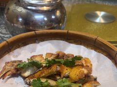 -米庄·原味私房菜(骏壹万邦店)